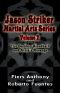 [Jason Striker #3, 04] • Jason Striker Martial Arts Series, Vol. 2